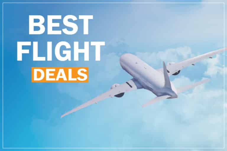 Flight offers